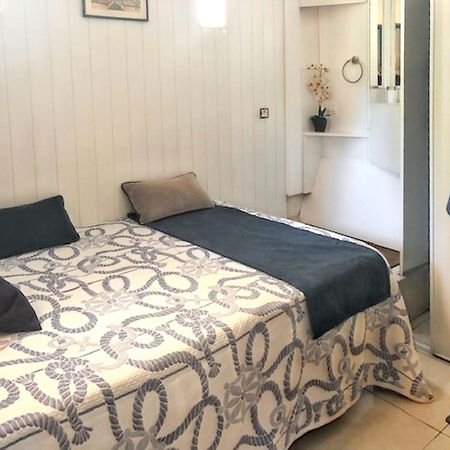 Appartement Lumineux A Collioure Avec Terrasse Et Vue Sur Mer 외부 사진