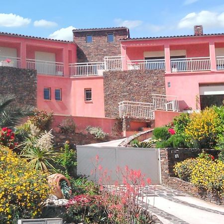 Appartement Lumineux A Collioure Avec Terrasse Et Vue Sur Mer 외부 사진