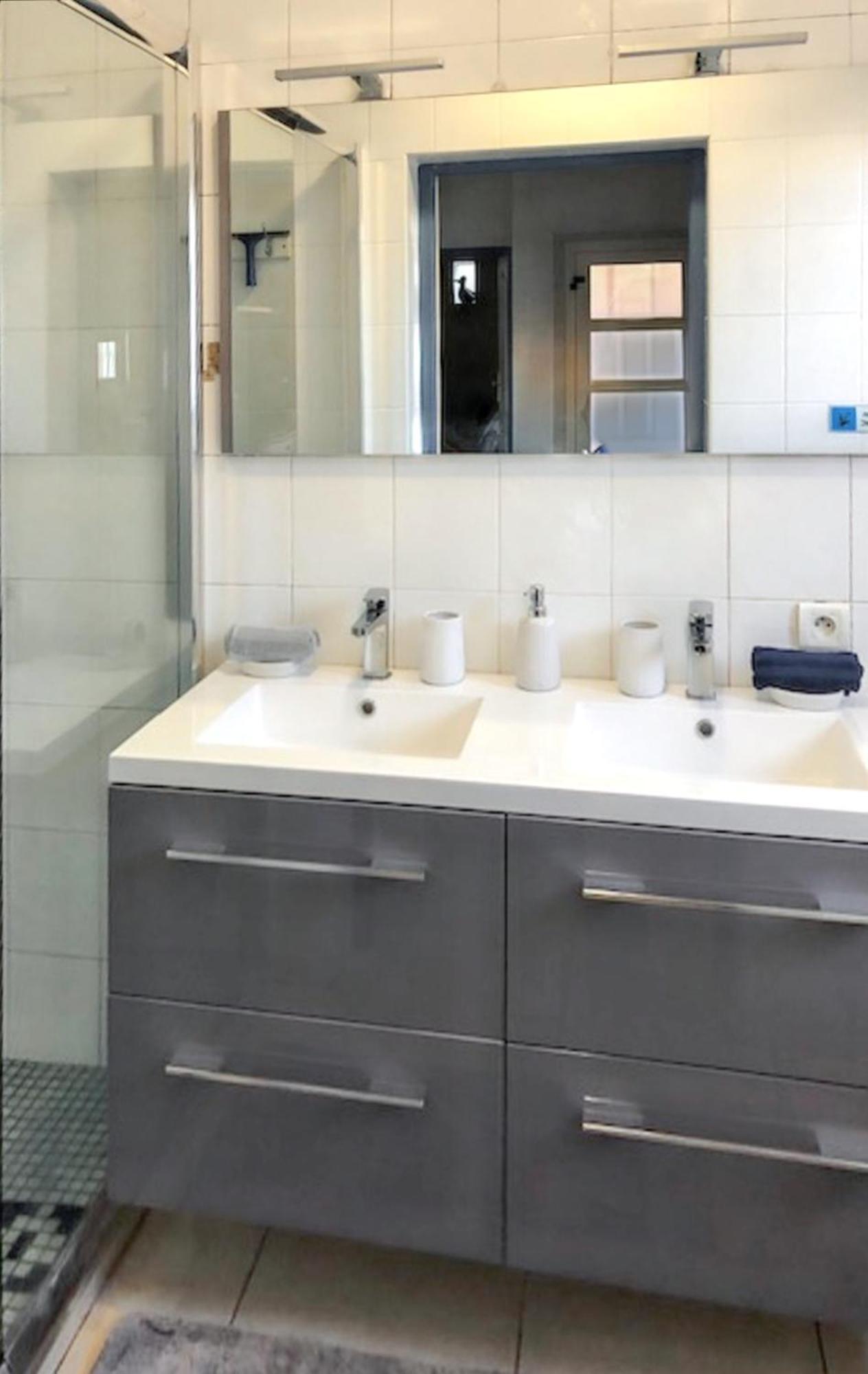Appartement Lumineux A Collioure Avec Terrasse Et Vue Sur Mer 외부 사진