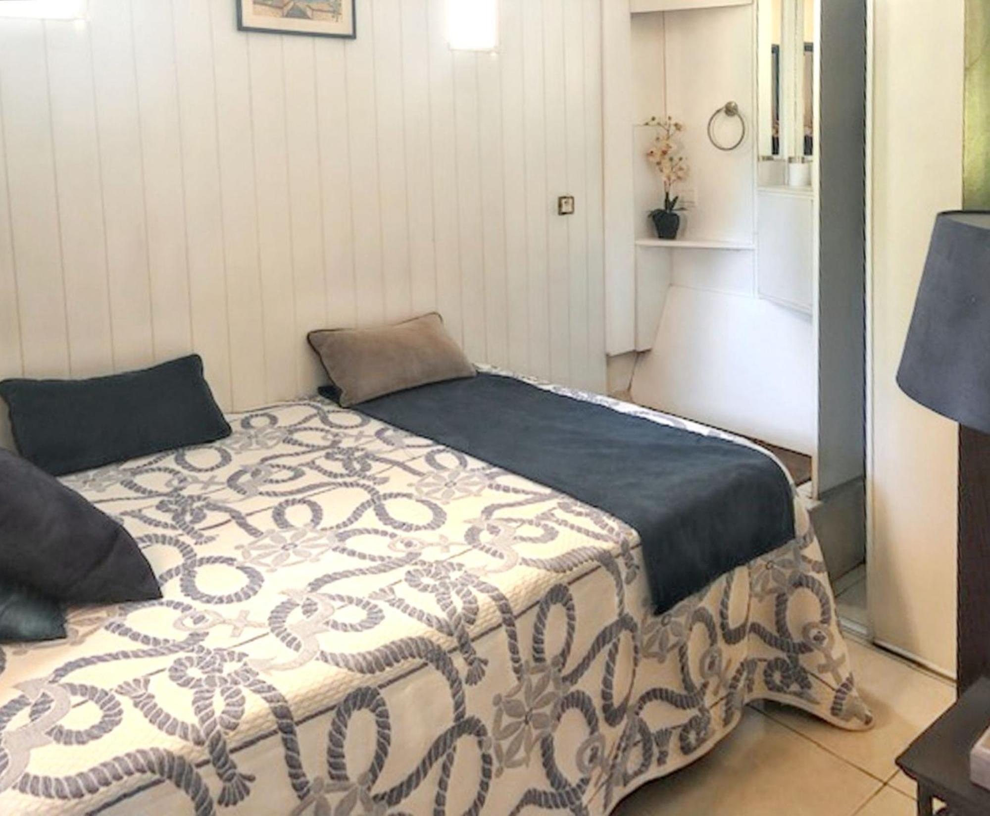 Appartement Lumineux A Collioure Avec Terrasse Et Vue Sur Mer 외부 사진