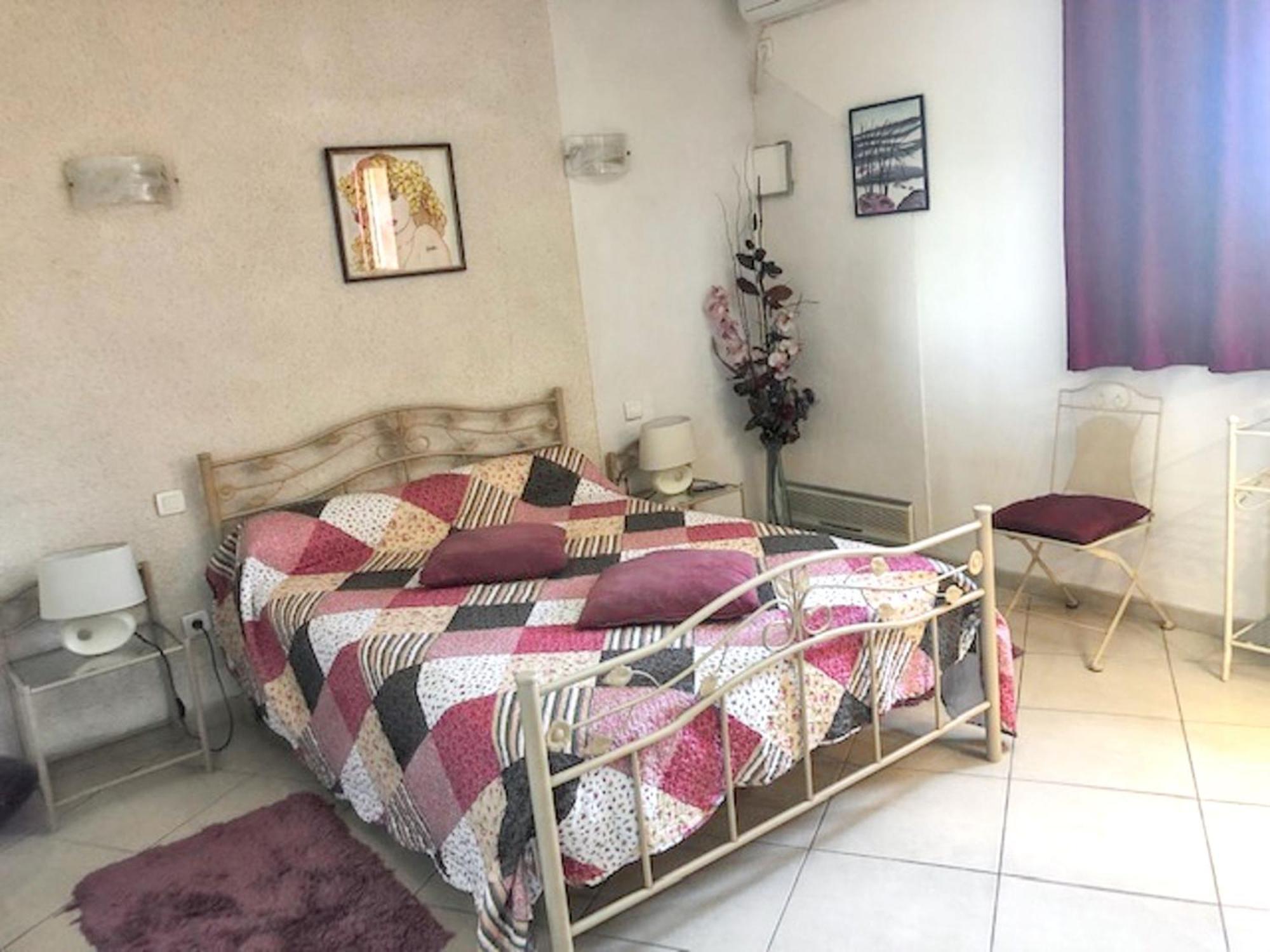 Appartement Lumineux A Collioure Avec Terrasse Et Vue Sur Mer 외부 사진